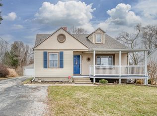 2215 S Cleveland Ave, Saint Joseph, MI 49085