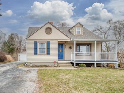 2215 S Cleveland Ave, Saint Joseph, MI, 49085