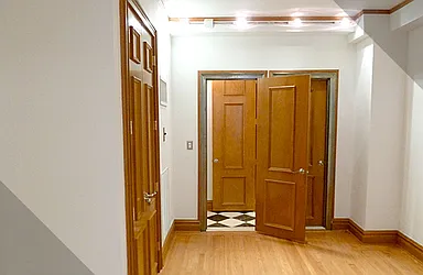 Rented by Owner