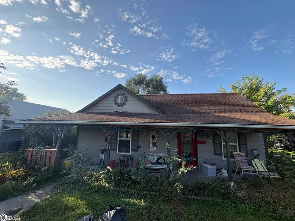 301 Main St W, Numa, IA 52544