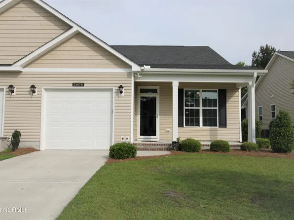 3307 Hogan Court #B, Morehead City, NC 28557