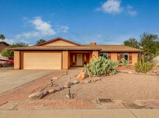 648 W Kilarea Ave, Mesa, AZ 85210