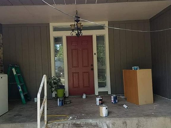 Entrance To Apartment/Guest House