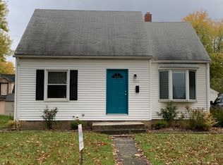 1614 Melrose Ave, Fort Wayne, IN