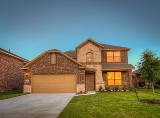 23707 Fairport Harbor Ln, Richmond, TX 77407