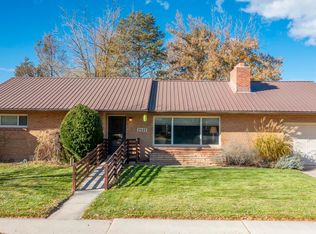 2527 Mira Vista Rd, Grand Junction, CO 81501