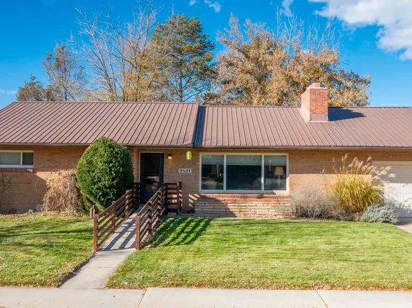 2527 Mira Vista Rd, Grand Junction, CO 81501