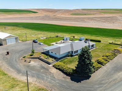 1751 Glorfield Rd, Saint John, WA, 99171
