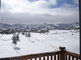 5 Gallivan Ct, Park City, UT 84060