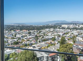 433 Upper Ter APT 4, San Francisco, CA 94117