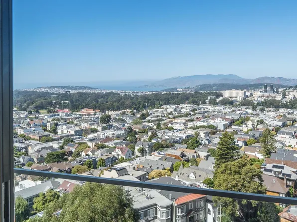433 Upper Ter APT 4, San Francisco, CA 94117