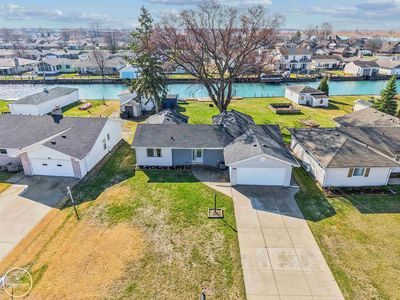 7285 Audubon St, Algonac, MI, 48001