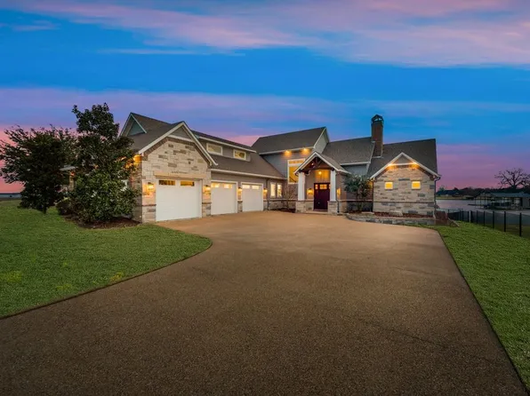 452 White Rock Rd, Corsicana, TX 75109