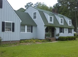 120 Antler Rd, Greenville, NC 27834