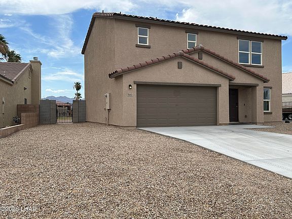 2nd image of 5681 S Desert Lakes Dr
