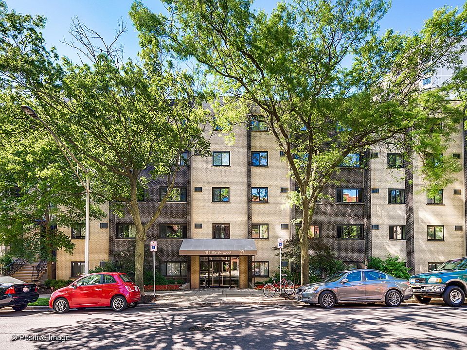 1st image of 515 W Wrightwood Ave APT 501