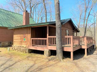 14 Lobo Ln, Heber Springs, AR 72543