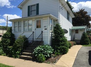 352 Philadelphia St, Indiana, PA 15701