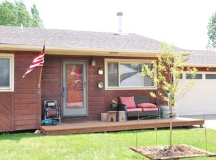 2108 Reynolds St, Laramie, WY 82072