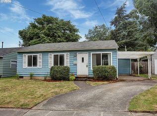 9606 N Portsmouth Ave, Portland, OR 97203
