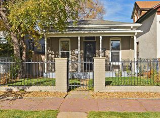 2835 Stout St, Denver, CO 80205