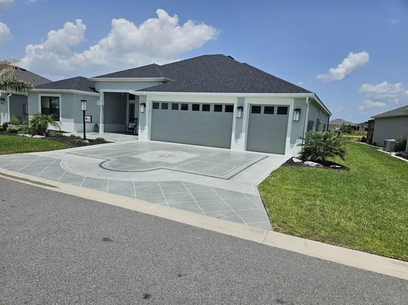 7602 Frank Dipietro Dr, Okahumpka, FL 34762