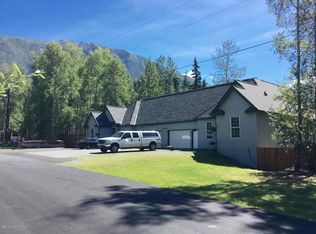 24216 Mount Eklutna Dr, Chugiak, AK 99567