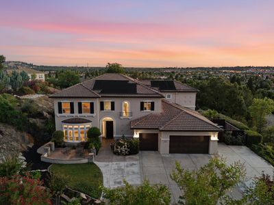 120 Alexa Court, El Dorado Hills, CA, 95762