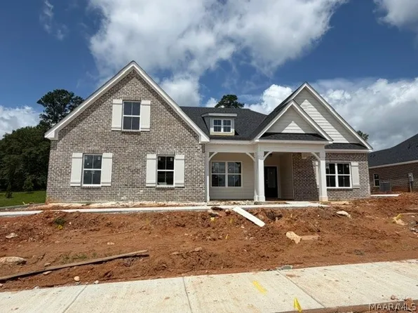 1033 Sunfield Dr, Prattville, AL 36066
