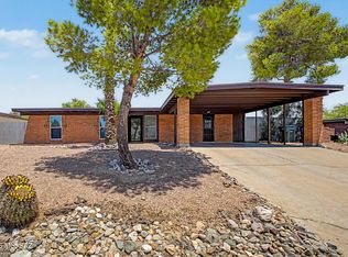 2131 S Deer Trail Cir, Tucson, AZ 85710