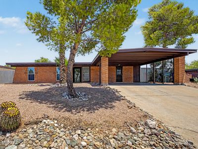 2131 S Deer Trail Cir, Tucson, AZ, 85710