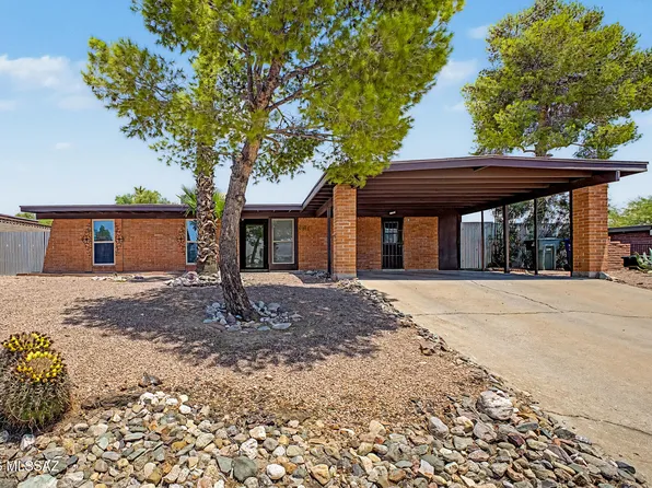 2131 S Deer Trail Cir, Tucson, AZ 85710