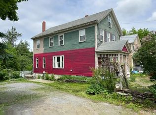 507 North St, Calais, ME 04619