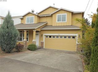 9009 NE Alberta St, Portland, OR 97220