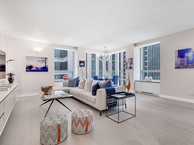 15 W 53rd St #13J, New York, NY, 10019