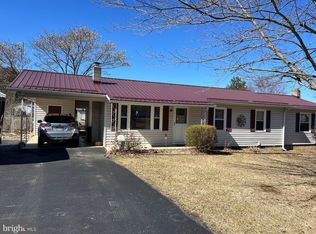 109 Caledonia Dr, Moorefield, WV 26836