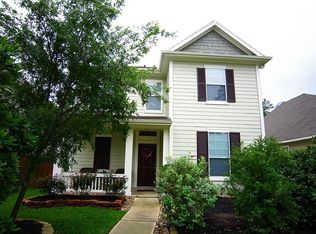 67 Chipwyck Way, The Woodlands, TX 77382