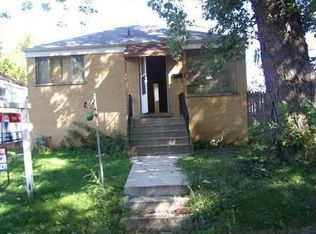 1525 N 40th Ave, Stone Park, IL 60165