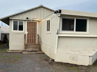 1021 S Main St #16, Fort Bragg, CA 95437