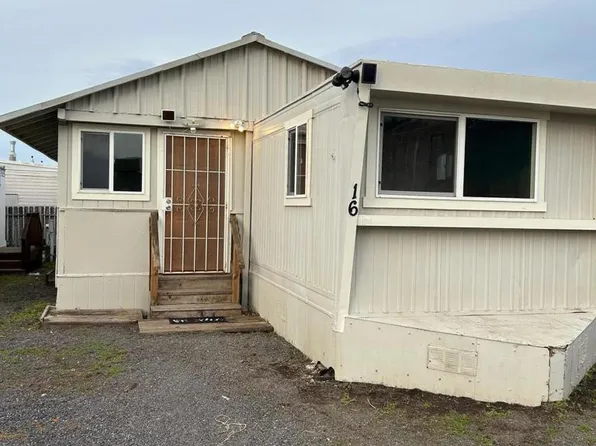 1021 S Main St #16, Fort Bragg, CA 95437