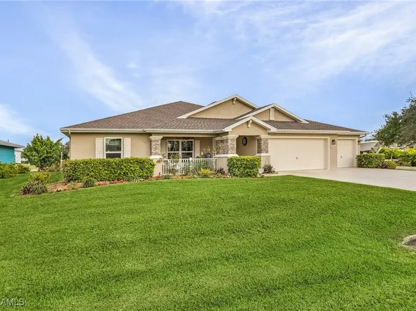 2226 Havana Ave, Fort Myers, FL 33905