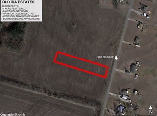 LOT 6.2 Old Ida Rd, Sherman, TX 75090