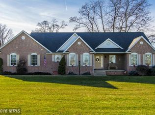 11236 Hessong Bridge Rd, Thurmont, MD 21788