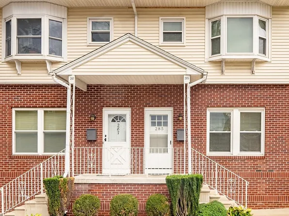 285 Hampden St #285, Holyoke, MA 01040