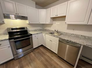 218 Spring St APT A6, West Roxbury, MA 02132