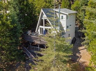 260 Birchwood Dr, Lake Arrowhead, CA 92352