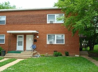 922 5th St, Laurel, MD 20707