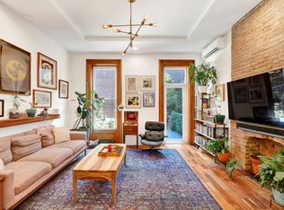 272 Putnam Ave #A, Brooklyn, NY 11216