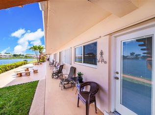 1050 SW 11th St APT 3L, Hallandale Beach, FL 33009