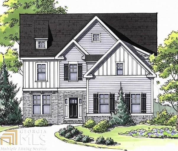 1st image of 321 Bonfield Ct